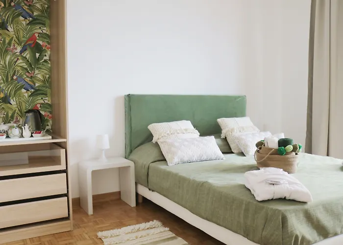 La Stella dei Venti B&B Napoli